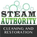 Steam Authority Carpet Cleaning & Restoration logo